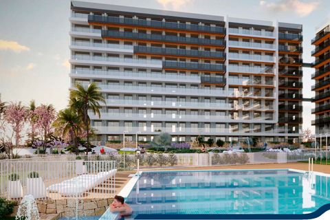 Lejlighed i Punta Prima, Alicante, Punta Prima - € 364.000 | Ref: W-02S339 - foto 8